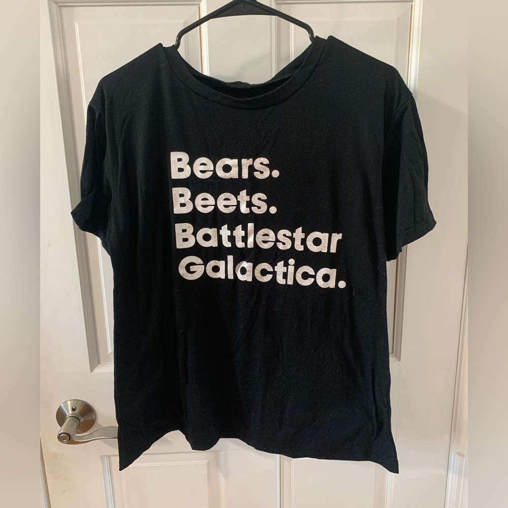 Dwight The Office Shirt
